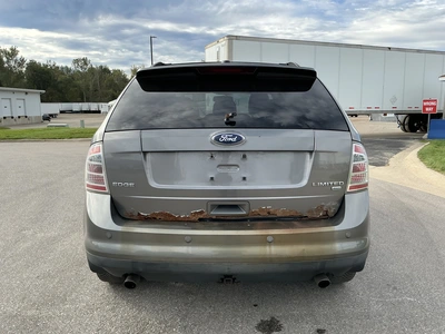 Used 2009 FORD EDGE SUVs Michigan US | Miedema Asset Management Group #1484119
