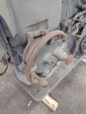 USED HEALD 22