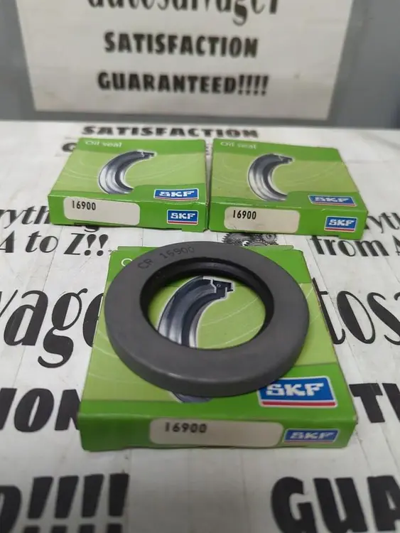 New | in-Stock SKF 16900 Pump & Valve Parts Ohio US | Surplus Asset Holdings #1240911