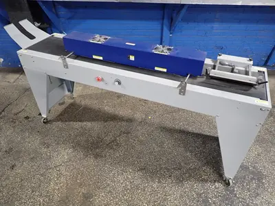 USED RENA SYSTEMS TB690