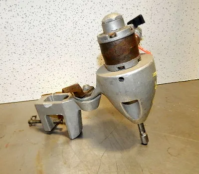 USED LIGHTNIN LAB MIXER AIR LAB MIXER