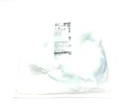 New | in-Stock Murr Ethernet Cordset RJ45 To M12 Connection PLC Ethernet Equipment Michigan US | Maverick Industrial Sales #1463923
