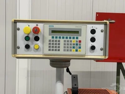 USED 1998 ORT RT 10