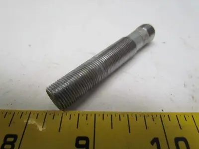 Kissling LA12.XLMP.2-70.S01.LD Proximity sensor switch 12mm 4pin cable connector