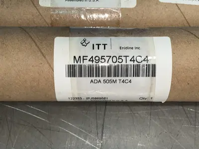 Used ENIDINE ADA 505M Miscellaneous MRO Ohio US | HGR 24 #1300765