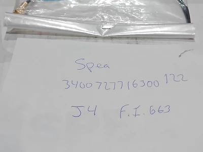 USED SPEA 3400727716300122