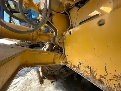 Used 2011 CATERPILLAR D8T Bulldozers Pennsylvania US | Proxy Equipment #1383007