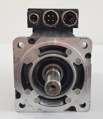 USED Allen-Bradley MPL-A320P-SK24AA