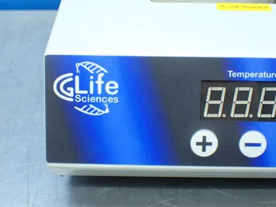 New | in-Stock CHEMGLASS LIFE SCIENCES BSH1001E Baths / Circulators Ohio US | HGR 24 #755278