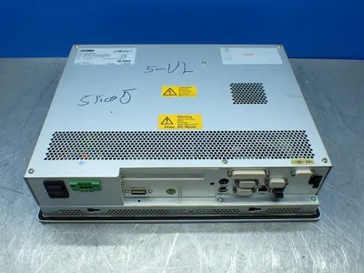 Used PHOENIX CONTACT DVGOTC5115 002BF Automation Control (HMI) Ohio US | HGR 24 #1095352