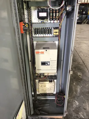 Used _UNKNOWN_ _UNKNOWN_ Winding and Unwinding Georgia US | Harrell Machinery Sales Inc #1298879