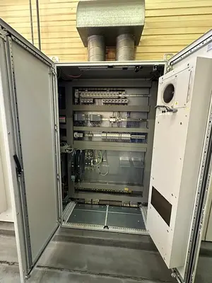 Used 2015 DORRIES SCHARMANN CONTUMAT 3 MC: VC 4200/360 Vertical Boring Mills (incld VTL) Georgia US | Shub Machinery #233729