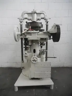 STOKES BB2 33-STATION TABLET PRESS