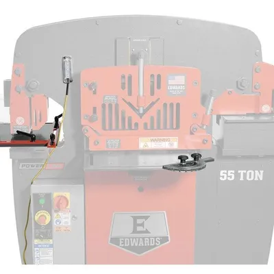 EDWARDS ED9-AC2200 Machines Accessories | Sierra Victor Industries (7)