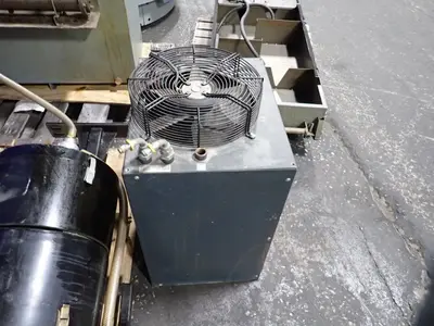 USED 2008 DMG SAUER ULTRASONIC 20 LINEAR