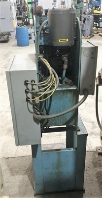 USED 1993 MULTIPRESS MULTIPRESS W3A-2 PRESS