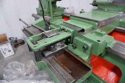 Stanko 1M63B 28 x 120 Manual Lathe (4691)