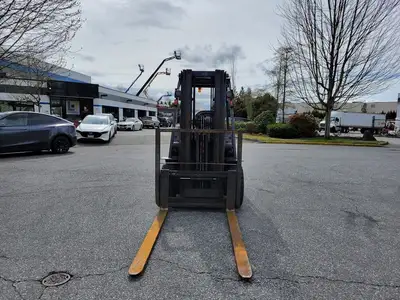 USED STARKE FGF35