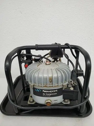 NEWPORT AIR COMPRESSOR ACMP