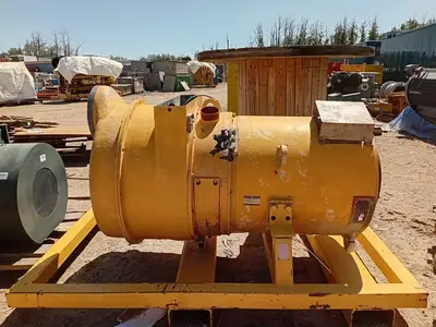 USED KOMATSU PB9658/PC2716