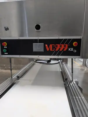 USED VC999 K8 TC