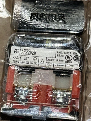 FUJI (1) AR22V2R-02R & (1) AR22JR-2A11A New In Clamshells Fast Shipping!