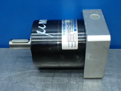 New | in-Stock BONFIGLIOLI MPC1010S0015 Motors (misc) Ohio US | HGR 24 #910092
