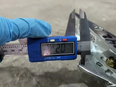USED NORMET 56048291