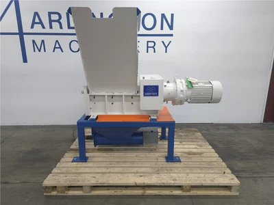 Used SHREDTECH ST20 Shredders | Arlington Machinery #875794