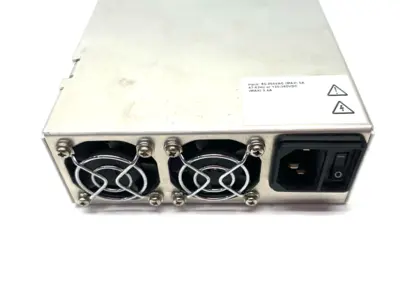 USED TDK LAMBDA POWER SUPPLY MODULE SIRIUS CSF250EI 5/24 15B 15B