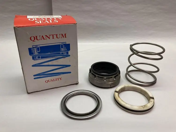 New | in-Stock QUANTUM 611SC/CER Seals & Gaskets Ohio US | Surplus Asset Holdings #1249440