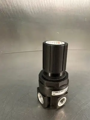 Dalmec 00.79.0484 Air Pressure Regulator In Max 1,6Mpa (7.2.2)