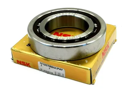 NEW NSK 7212CTRDULP4Y BEARING