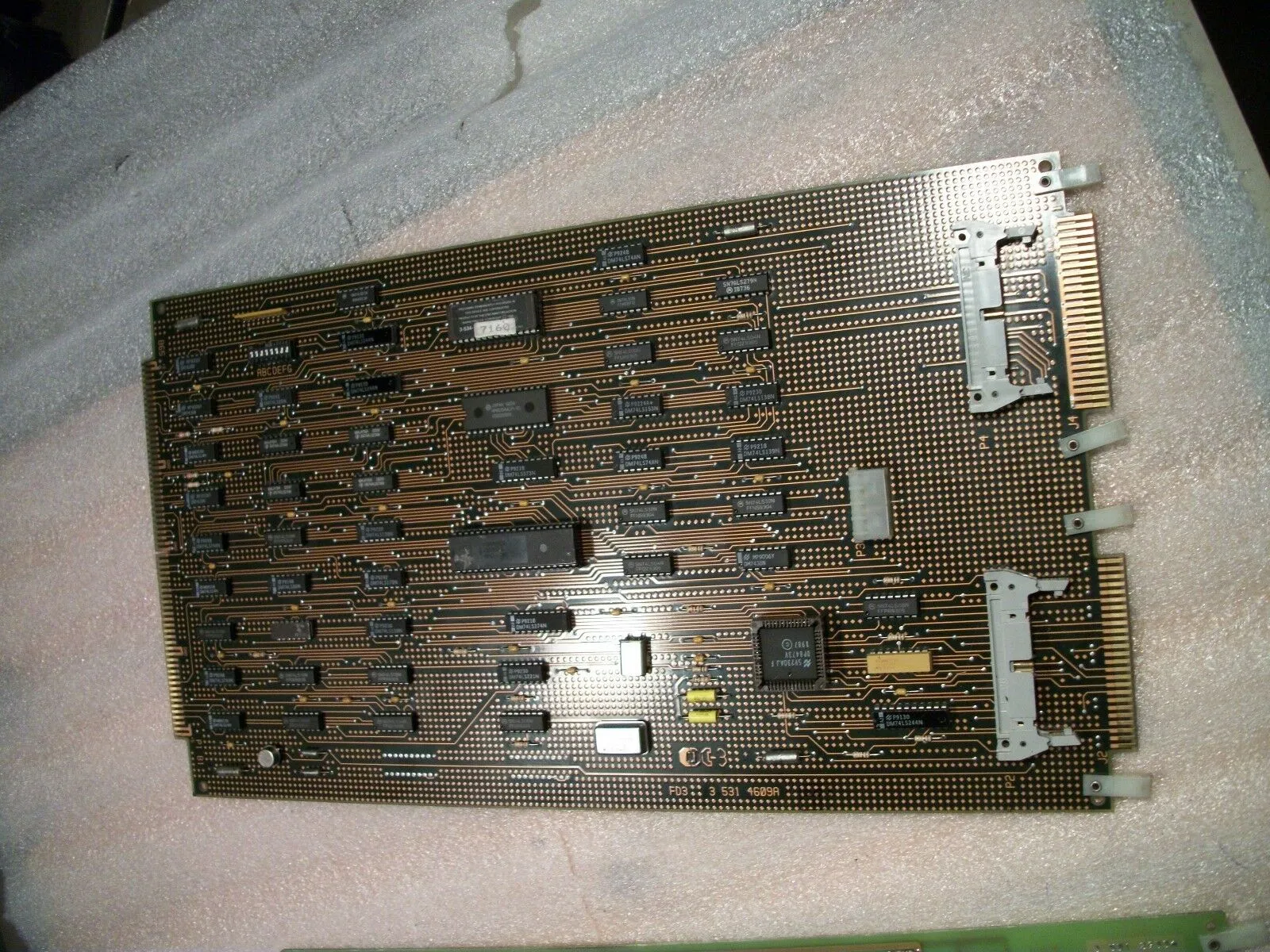 Used Acramatic 3-531-4609A Printed Circuit Board Equipment Ohio US | Great American Equipment Company #165346