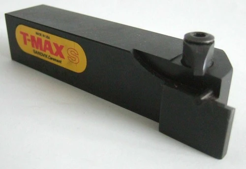 NEW Sandvik Coromant Does Not Apply