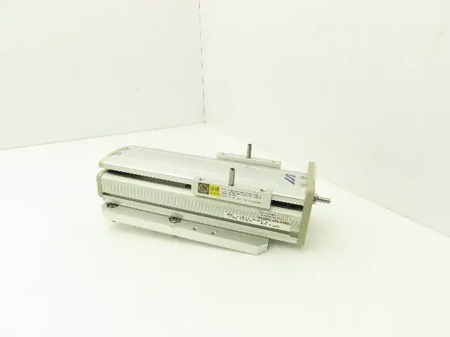 Used IAI _UNKNOWN_ Electric Motor Driven Actuators Indiana US | Arrow Industrial #654578