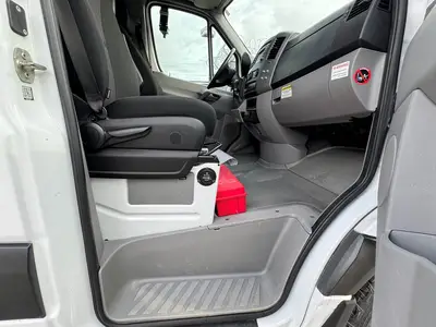 Used 2019 FREIGHTLINER SPRINTER 3500 Tractors & Trailers Florida US | Truck and Van Outlet #1506259