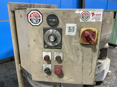 Used _UNKNOWN_ _UNKNOWN_ Vibratory Machines Ohio US | HGR 24 #1373024