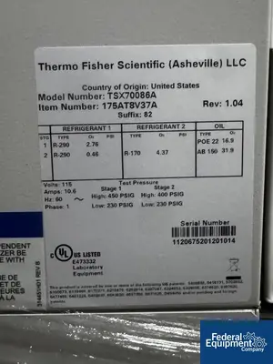 Thermo Fisher Scientific