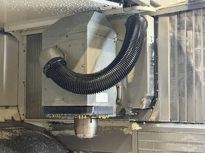 USED 2003 DECKEL MAHO DMU 100T