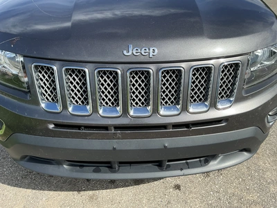 Used 2016 JEEP COMPASS SUVs Michigan US | Miedema Asset Management Group #1461315