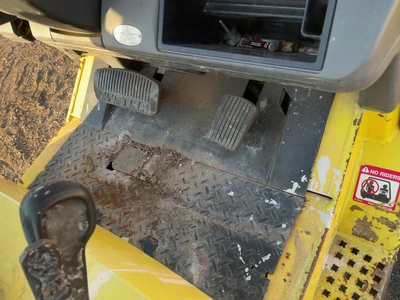 Used HYSTER S50XM Misc Forklifts Michigan US | Miedema Asset Management Group #1568281