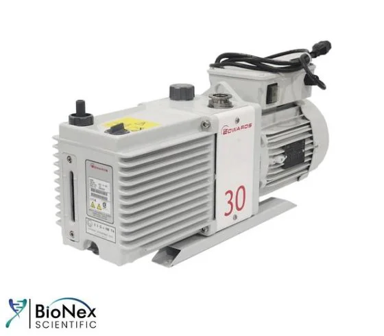Used EDWARDS 30 Vacuum Pumps New Jersey US | Bionex Scientific LLC #799786