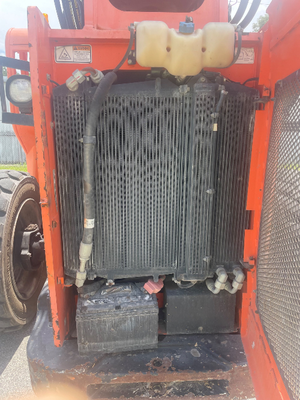 Used 2016 Skytrak 6042 Telehandlers Florida US | Stack Equipment #1271223
