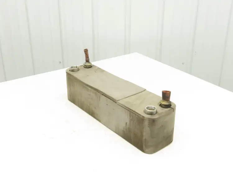 Used HISAKA _UNKNOWN_ Heat Exchangers Indiana US | Arrow Industrial #662898