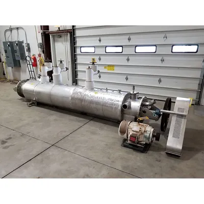 USED BEPEX SJS-16-10