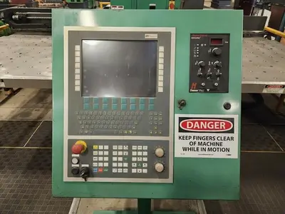 2012 WHITNEY 657 Punches, Plasma Combo | Westbrook Engineering (6)