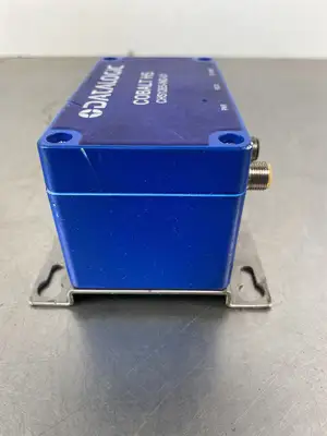 Used Datalogic CHS1265-IND-01 (COBALT HS) PLC Processors South Carolina US | Palmetto Automation #1319531
