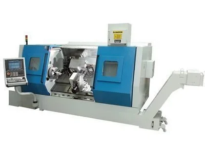 SPINNER TC 800-L-85 CNC Lathes | New Vision Machine Tools, LLC (7)