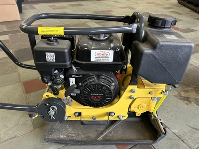 New | in-Stock BOMAG BVP18/45 Plate Compactors New York US | Abele Tractor #1343034